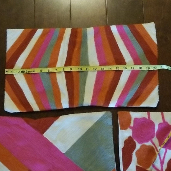 West Elm Pillow Cases - Picture 6 of 8